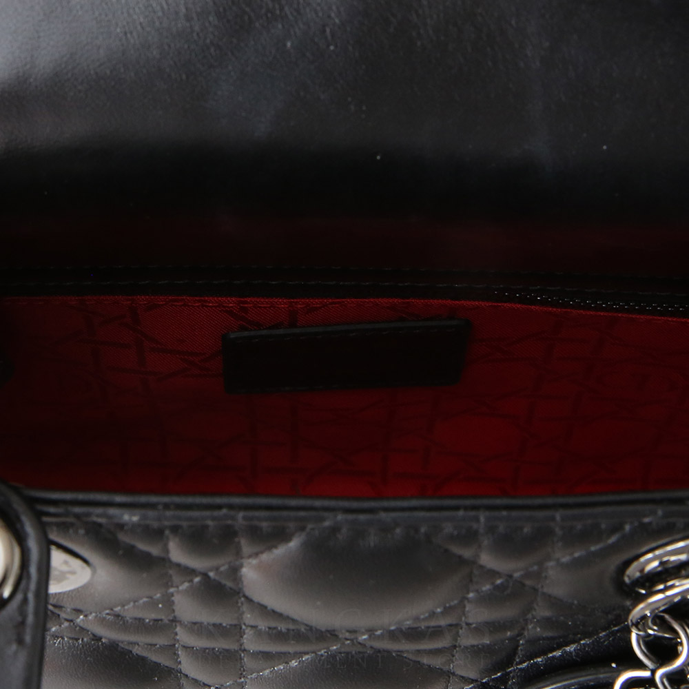 CHRISTIAN DIOR(USED)크리스찬디올 레이디 디올 스몰